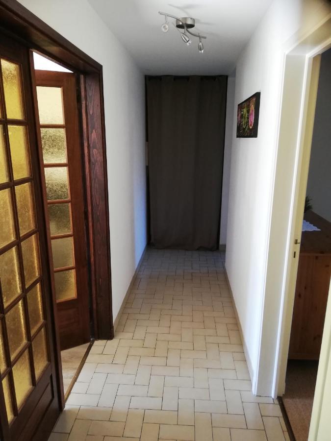 Ferienhaus Les Chaumeix Prondines