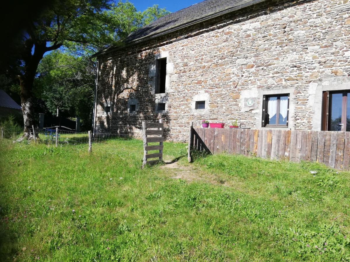 Les Chaumeix *